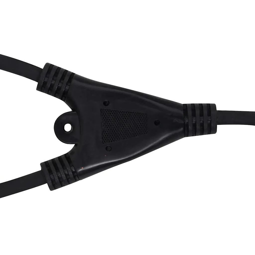 Faretto a LED con Maniglia 2x30 W Bianco Freddo CFW3743198