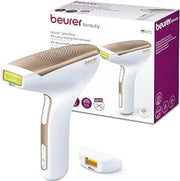 Epilatore - Risoluzione IPL Senza Fili per la Depilazione a Lungo Termine - Proveniente da Studi Clinici, 300.000 Impulsi Luce e Ampia Portata Luce