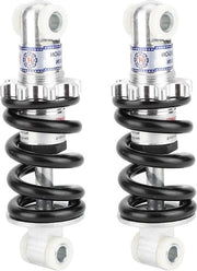 Ammortizzatore posteriore regolabile 125 mm 750 LBS compatibile con ATV Go-Kart Scooter 49cc - Vering ATV 125 mm.