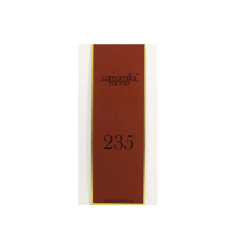 PROFUMO CAMOMILLA TORINO 50ML ISPIRATO A BACCARAT ROUGE