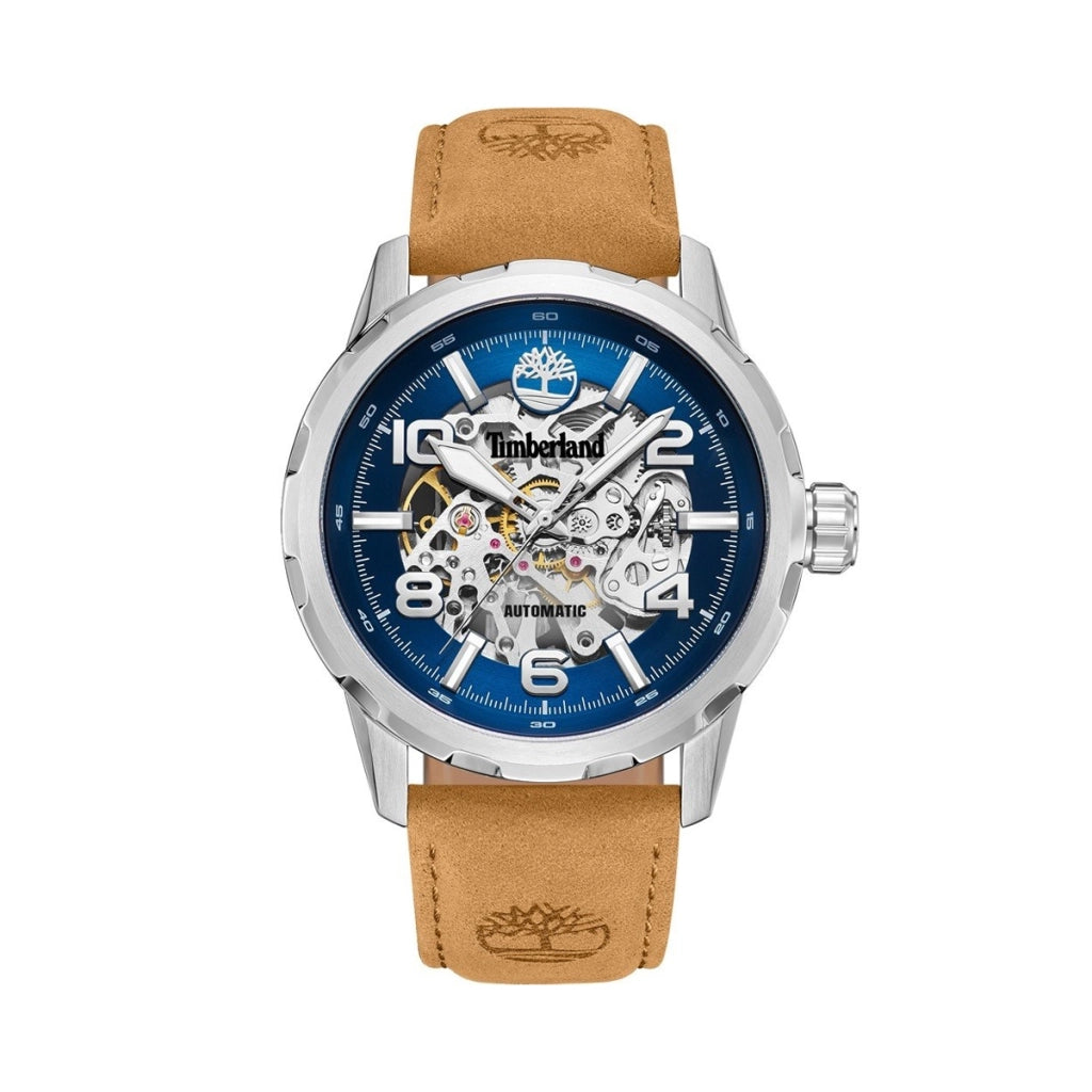 TIMBERLAND Mod. MONTVILLE AUTOMATIC