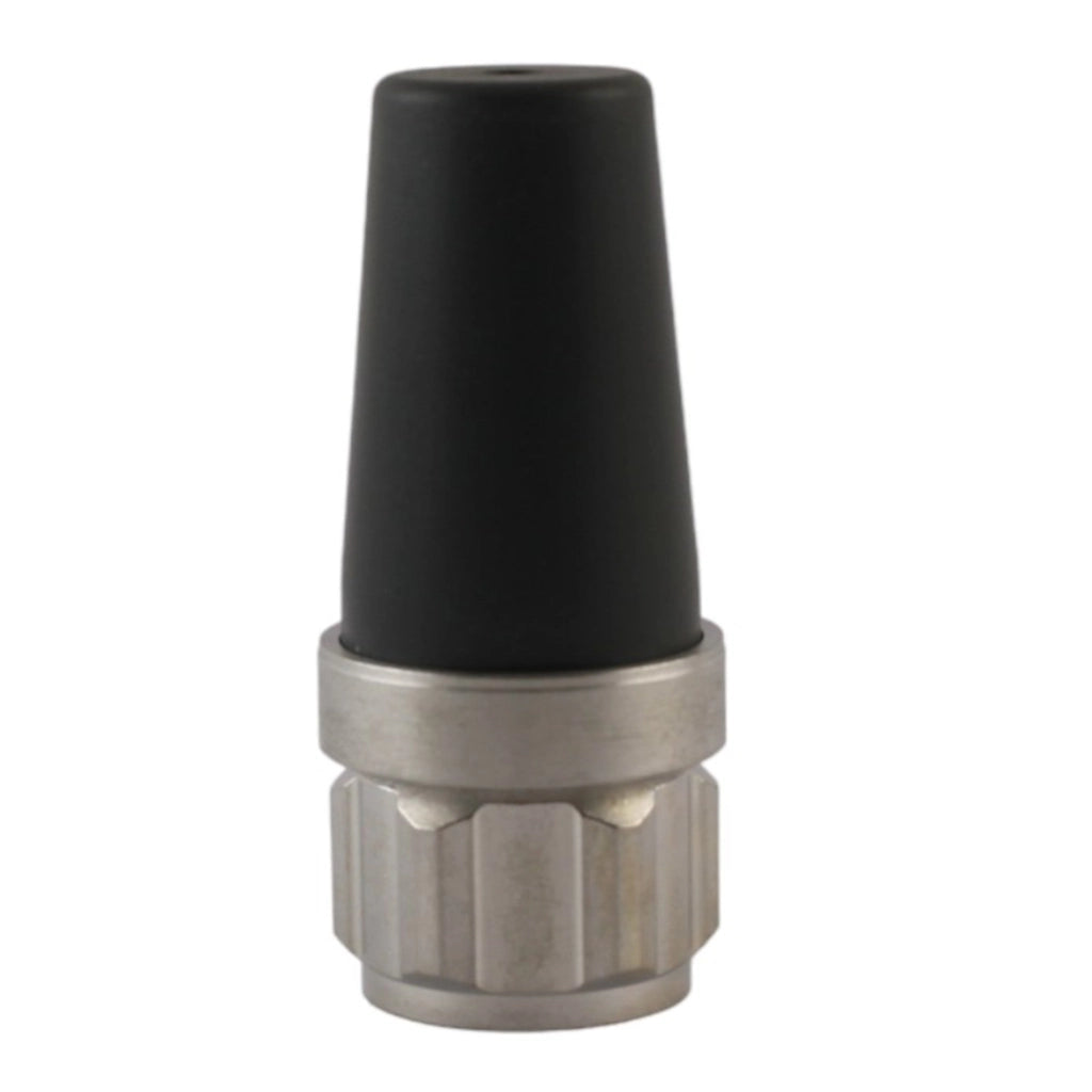 Antenna wifi con connettore maschio N Siemens