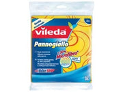 PANNO MILLEUSI PANNOGIALLO CM.40X36 - 10 pezzi VILEDA