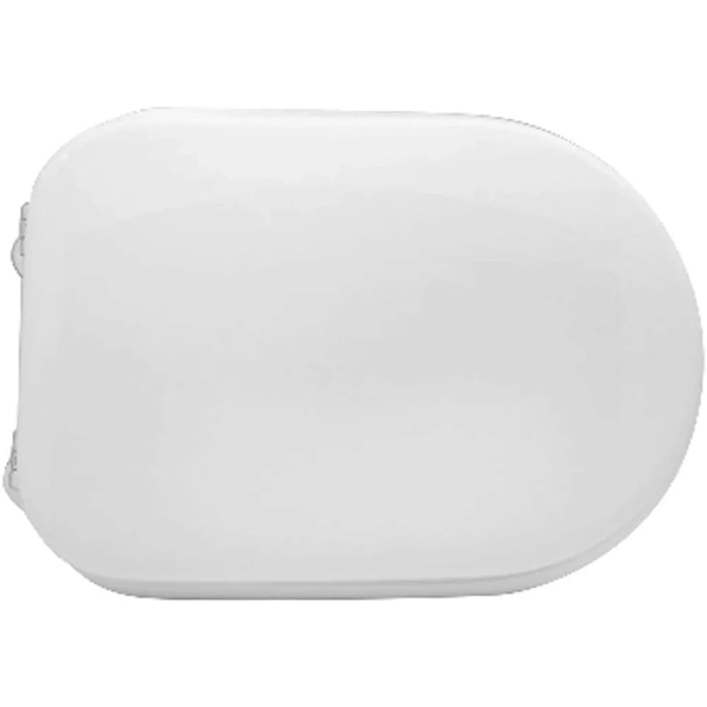 Copriwater coprivaso tavoletta sedile wc per eos vaso astro bian