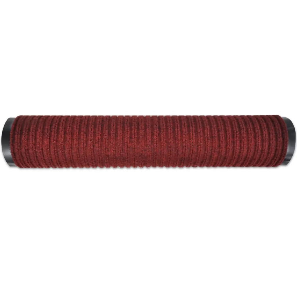 Zerbino Rosso in PVC 90 x 120 cm cod mxl 40093
