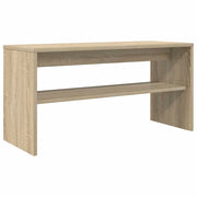 Mobile TV | Armadietto TV | Mobile Porta TV Rovere Sonoma 80 x 30 x 40 cm Legno multistrato