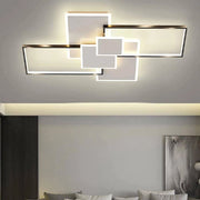 Trade Shop - Lampadario Soffitto Led 83 W Plafoniera Tre Colorazione Moderna Bluetooth C67-3c -