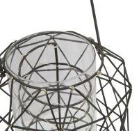 Lanterna Oxy -B- Cm Ø 20.5X32.5