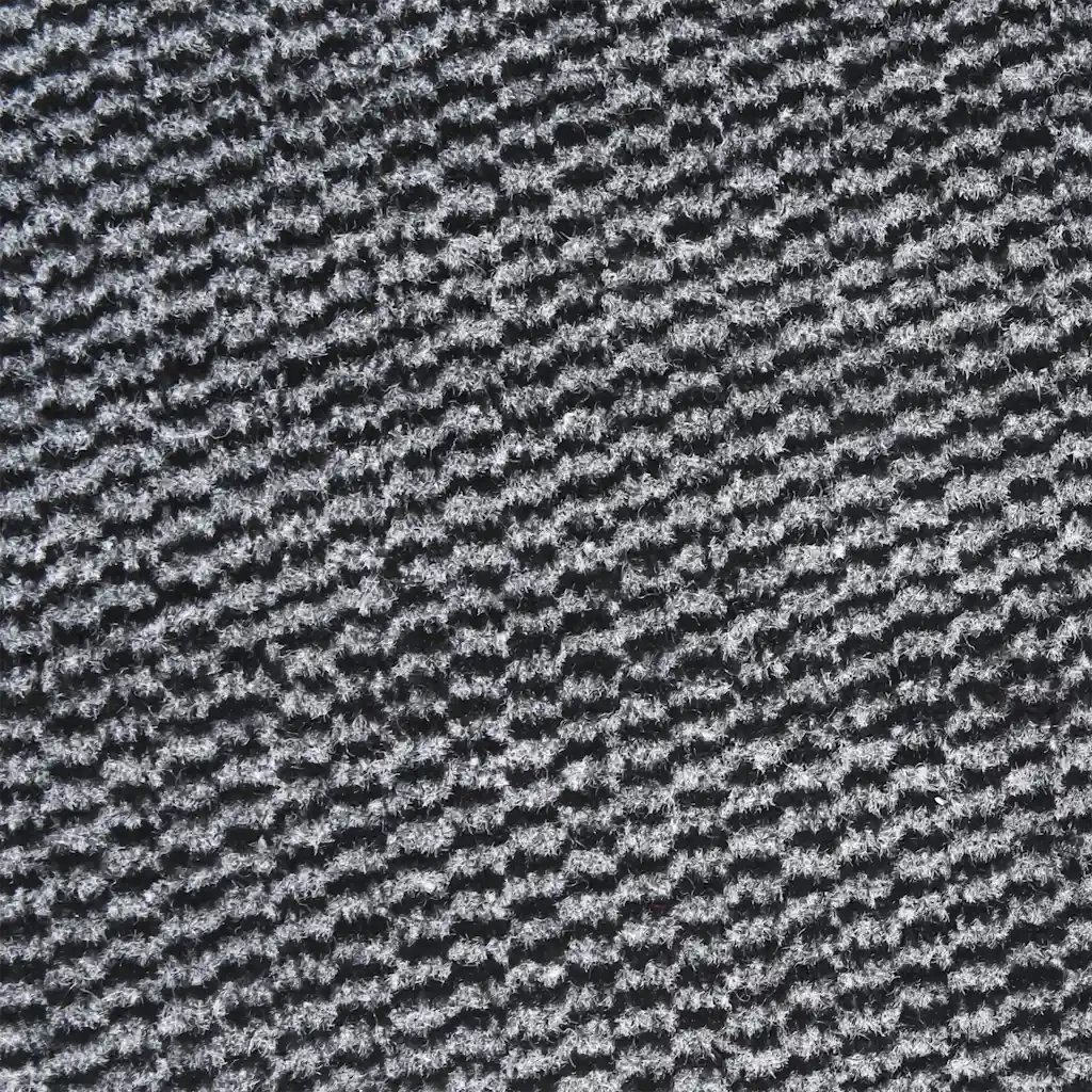 Zerbino Antracite 115x400 cm