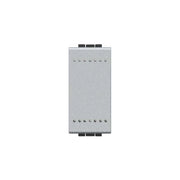 Nt4005N Pulsante 1P No 10 a 250 Vac Tech Livinglight