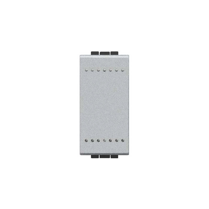 Nt4005N Pulsante 1P No 10 a 250 Vac Tech Livinglight