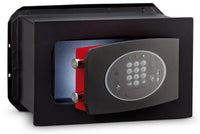 Cassaforte a Muro Digitale Motorizzata Technomax Technosafe Digital TT 210x340x200 mm