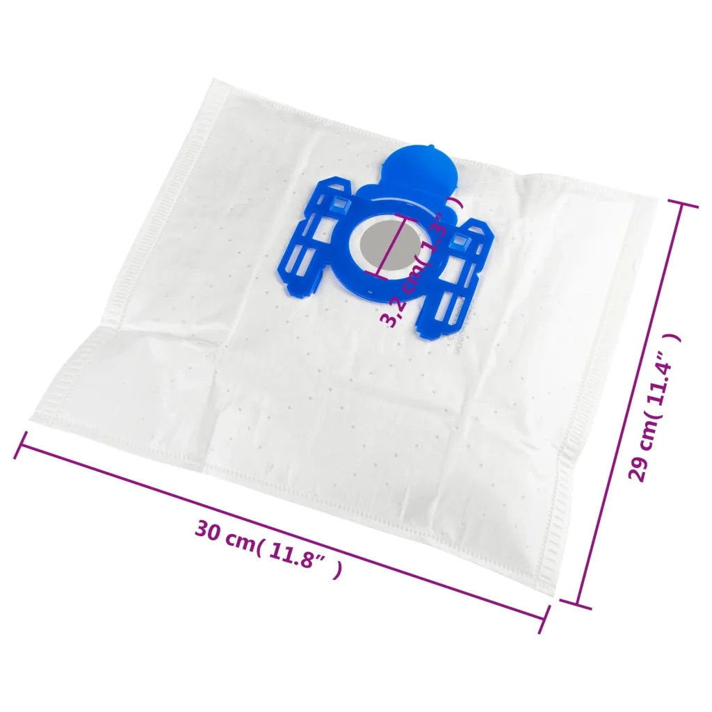 Sacchetti per Aspirapolvere per AEG GR.28 20 pz CFW2682089