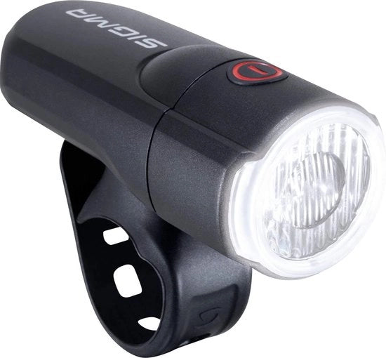 Luce per bicicletta - illuminazione per bicicletta - sostenibile - impermeabile