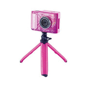 Videocamera vtech electronics 594889 kidizoom video cam fx pink