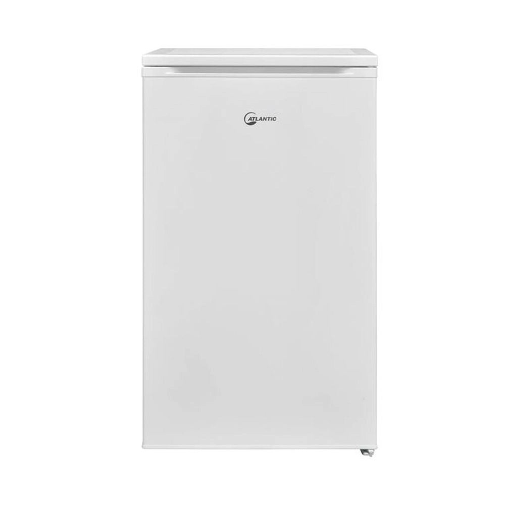 Frigorifero sottotavolo bianco Atlantic ATFTMW1101E 82 lt classe E