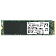 Transcend SSD MTE115S        2TB NVMe PCIe Gen3 x4