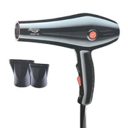 PHON PROFESSIONALE ASCIUGACAPELLI 3000W BECCUCCIO CAPELLI ARIA CALDA FREDDA 038