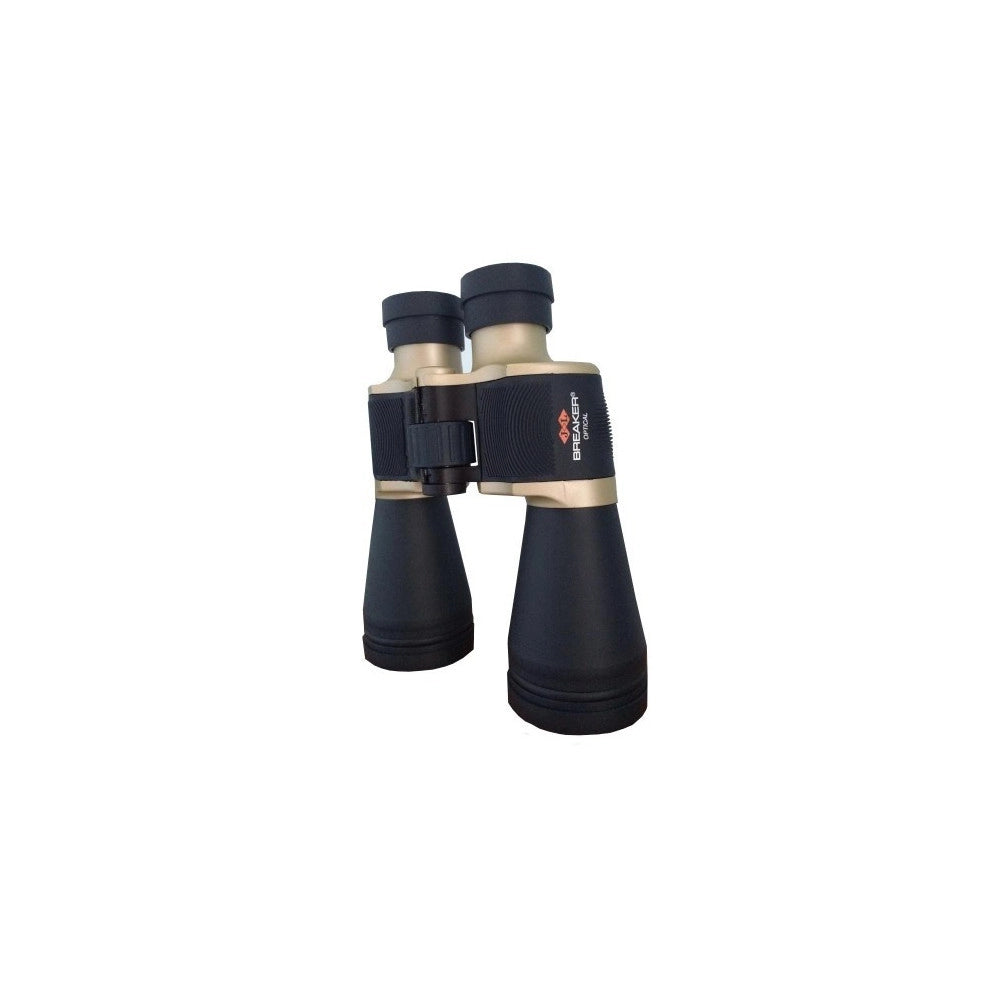 Trade Shop - Binocolo 12x60 Con Messa A Fuoco E Regolazione Diottrie Binocul Jl 4070 -