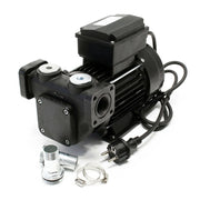 Pompa autoadescante per gasolio 100 l/min 750 watt 230 v pompa per gasolio 16_0002670