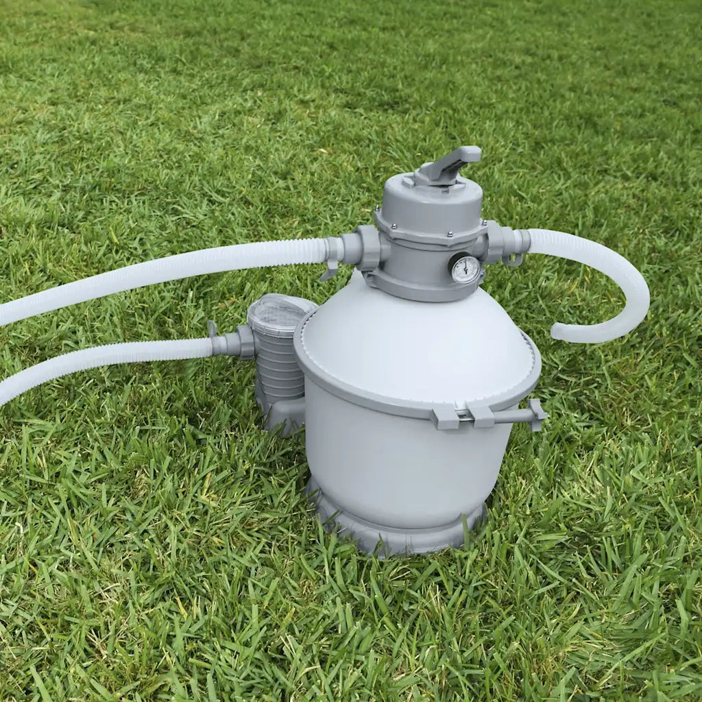 Bestway Sfere Filtranti in Polisfera Flowclear 500 g 58475 91248