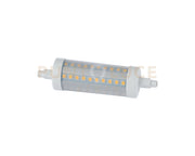 LAMPADINA LED ATTACCO R7S 12W 1700LM 3000K 360° 28X118mm 25000h CRI80