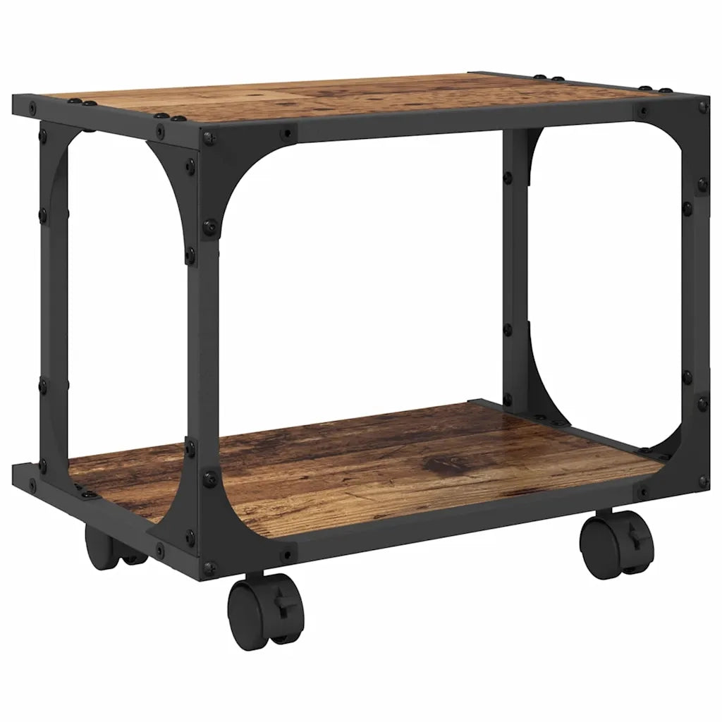 Supporto per Stampante Legno vecchio 41 x 28 x 33.5 cm CFW9027110