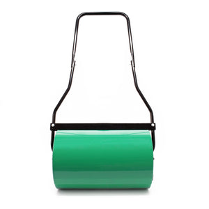Rullo da giardino per prati e campi Riempibile Larghezza di lavoro 50 cm Volume 40 l
