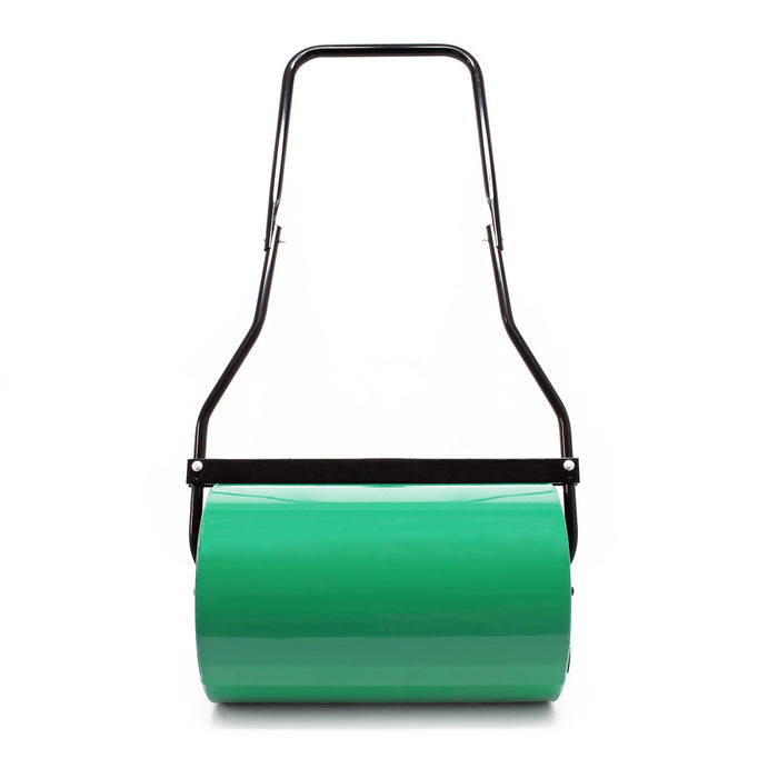 Rullo da giardino per prati e campi Riempibile Larghezza di lavoro 50 cm Volume 40 l