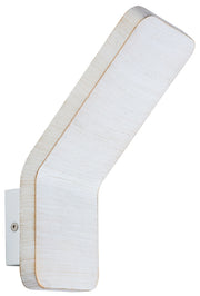 Ludo Applique Led Bco/Oro 6W 4000K - Bellotti