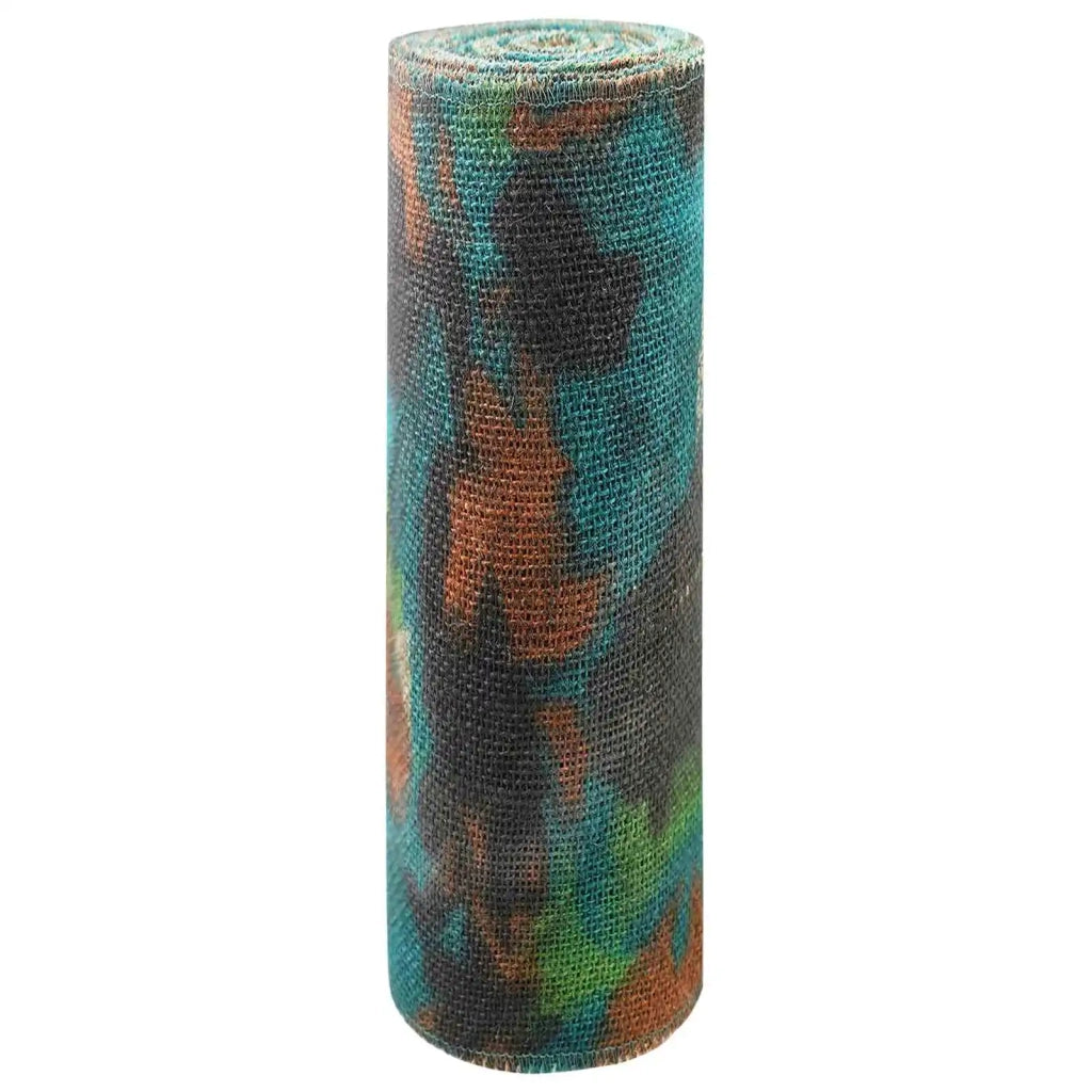Rotolo di Juta Mimetico 50 x 2500 cm 42012195
