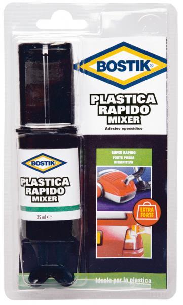 Plastica Rapido Mixer 25 ml