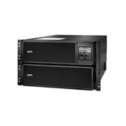 Apc smart-ups on-line gruppo di continuità (ups) doppia conversione (online) 10 kva 10000 w 10 presa(e) ac - SRT10KRMXLI