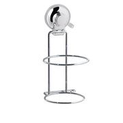 Porta phon da muro in metallo e resine termoplastiche HO52 Gedy serie HOT Cromato