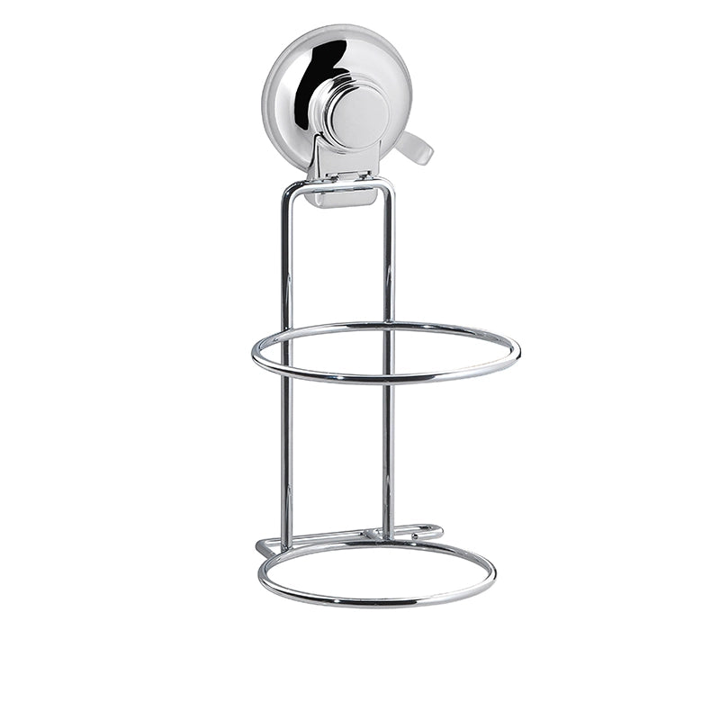 Porta phon da muro in metallo e resine termoplastiche HO52 Gedy serie HOT Cromato