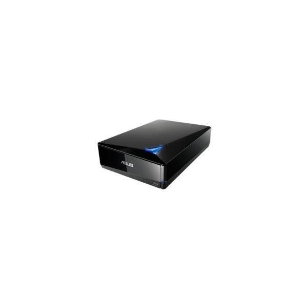 Asus bw-16d1h-u pro lettore di disco ottico blu-ray dvd combo nero - 90DD01L0-M69000