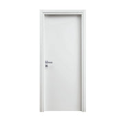 PORTA MICROTEC BIANCO 60X210