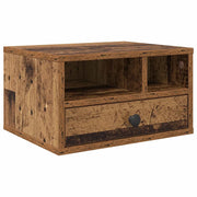 Supporto per Stampante Legno vecchio 40 x 32 x 24 cm CFW9172155