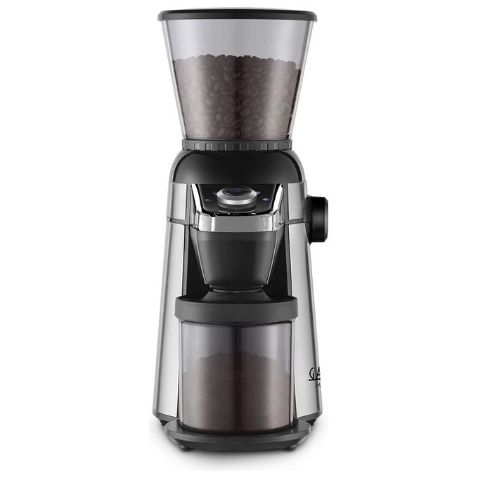Gaggia MD15 Nero