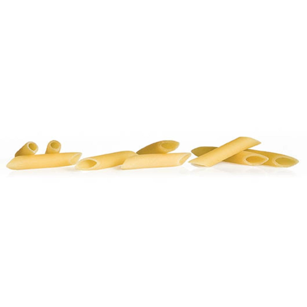 Pastificio garofalo penne ziti lisce n.69 pasta trafilata al bronzo 500 grammi