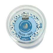 MA MAISON SET 5 CANDELE PROFUMATE FRAGRANZA TALCO100GR