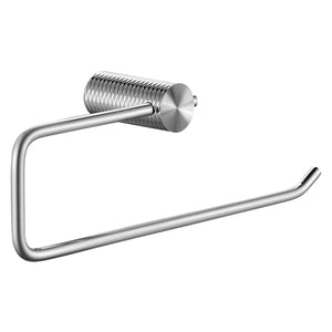 Portasciugamano Da Bagno 9710 Prism Brush Nickle