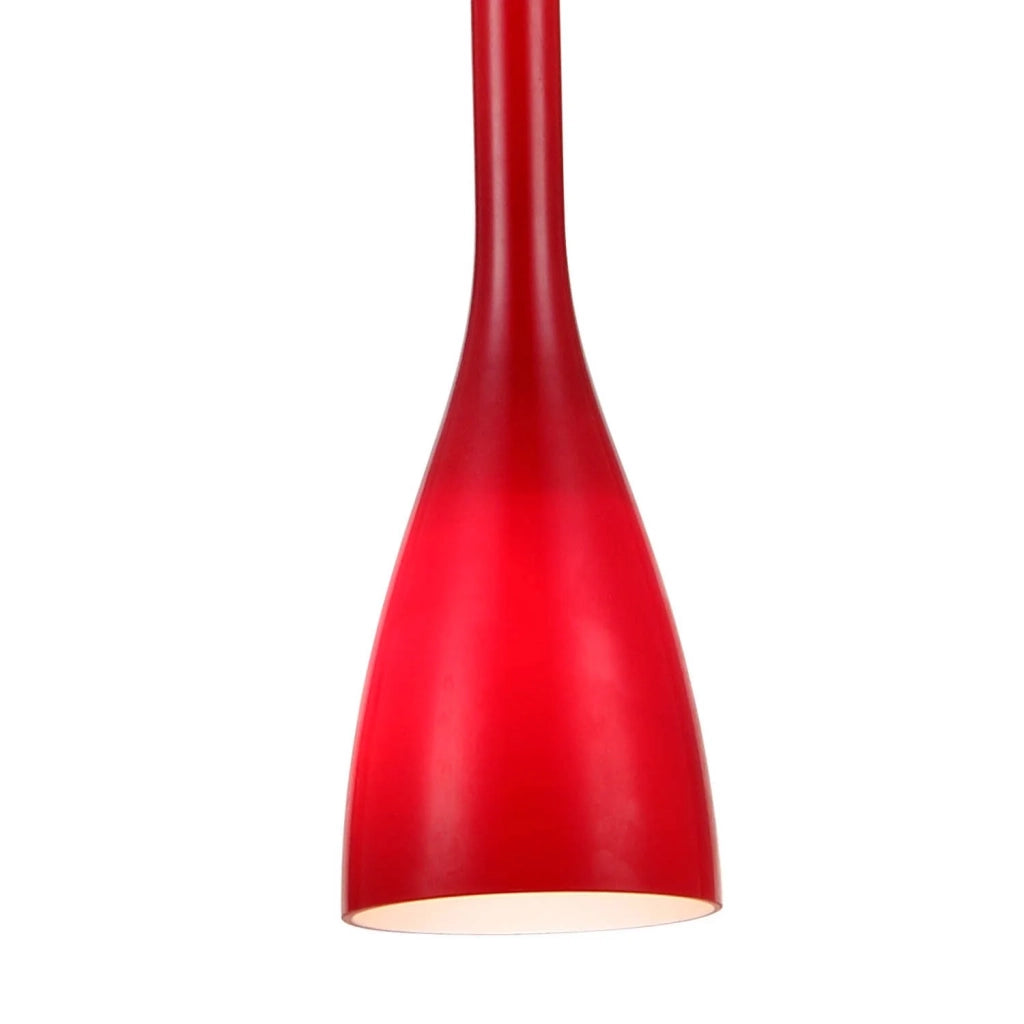 LÚZETE - COLGANTE 1 LUZ CHELSEA 12 CM