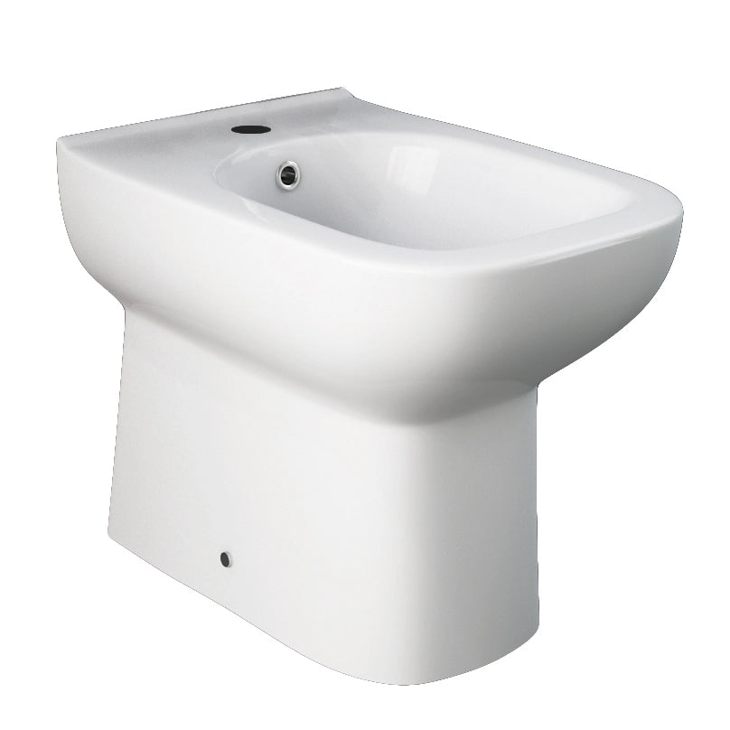 Bidet Origin Filo Muro