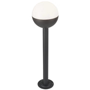 Lampada da esterno a paletto 80cm E27 Polux Ulsa IP44