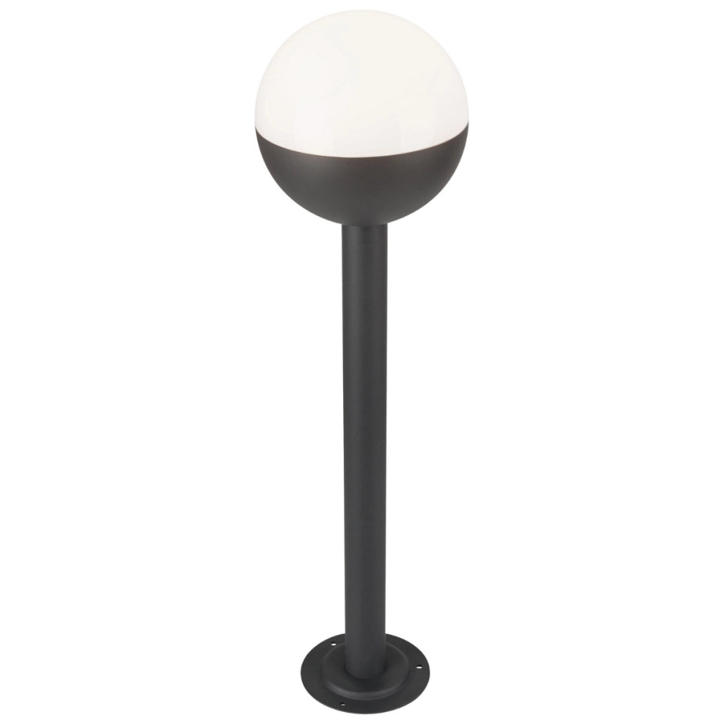 Lampada da esterno a paletto 80cm E27 Polux Ulsa IP44