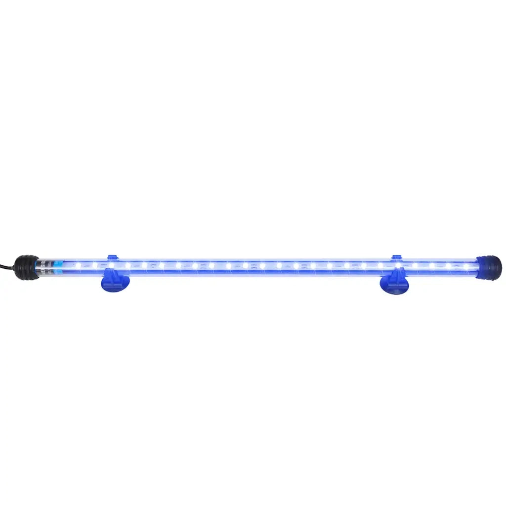 Luce a LED per Acquario 48 cm Blu CFW1724225