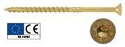 VITI PORTANTI PER LEGNO TSP-TORX MM. 8X180- FRIULSIDER- 50,0 pz
