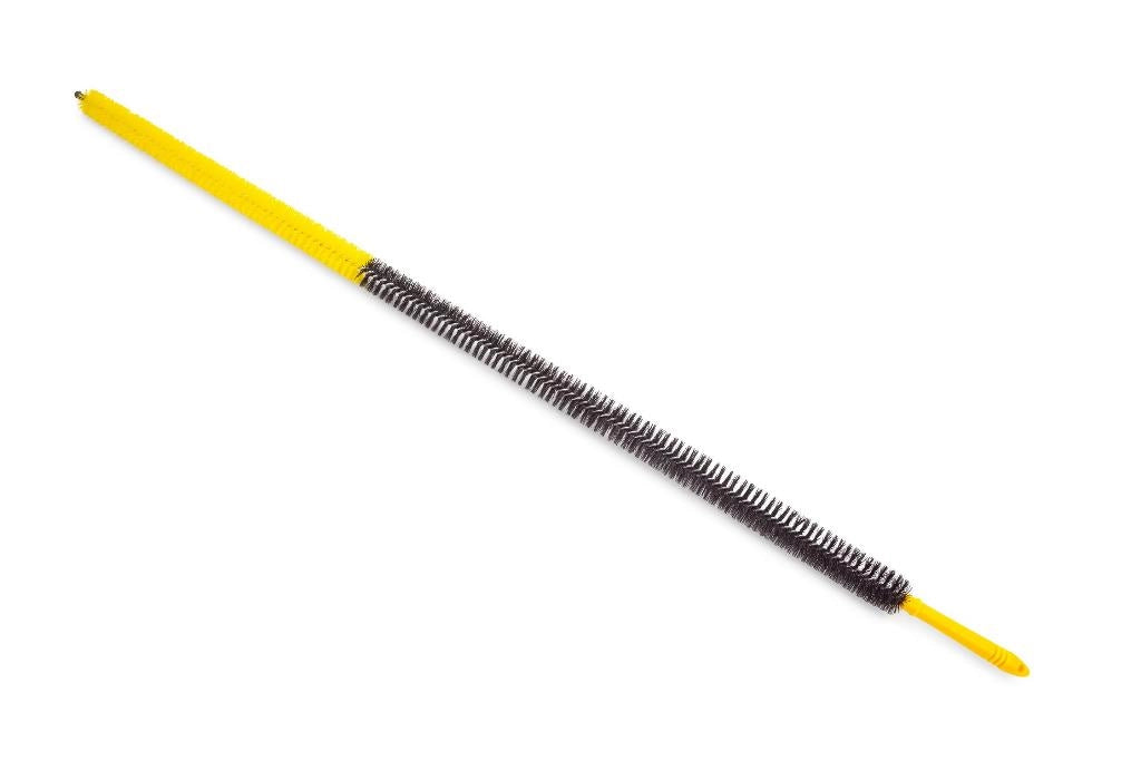 Ragnatore Pulizia Casa Pulitermo Cono King con Manico 100 cm