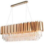 Lampada Gold 312355